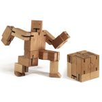 Cubebot Robot Puzzel