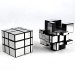 Fidget Mirror Blocks Puzzle