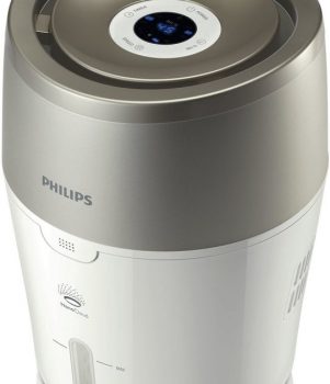 Review: Luchtbevochtiger Philips HU4803/01